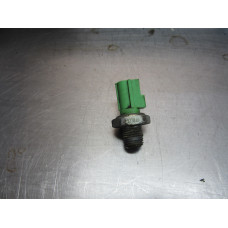 25R031 Engine Oil Pressure Sensor From 2007 Mazda CX-7  2.3 1S7A9278AA